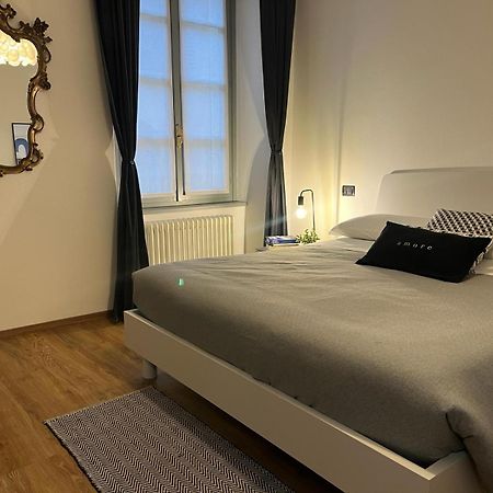Appartamento Ophelia Leon Charme&Relax Bergamo Esterno foto